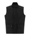 Barbour Coats & Jackets In Black