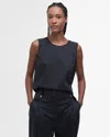 Barbour Lucy Womens Sleeveless Top