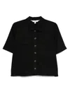 Barbour Luna Shirt In Black