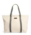 BARBOUR MADISON BEACH TOTE BAG