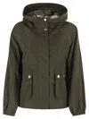 Shop Barbour Mae - Rain Jacket