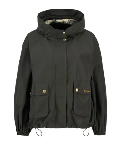Barbour Mae Showerproof Jacket