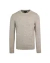 Barbour Long-sleeved Sweater In St51