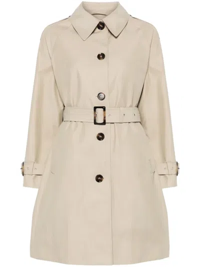 BARBOUR MAIA COAT