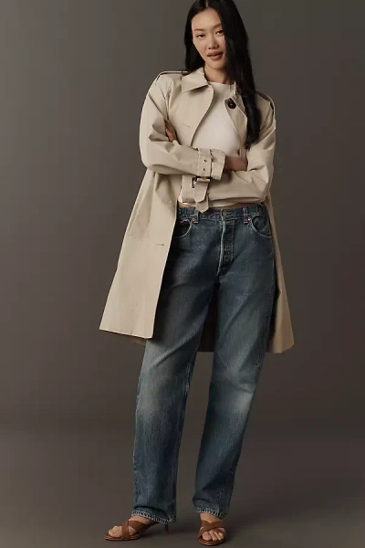 Barbour Maia Showerproof Jacket In Neutral