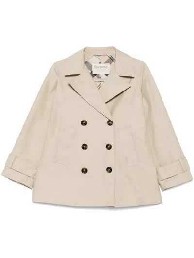 BARBOUR MAISY COAT