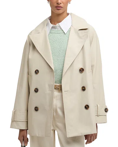 BARBOUR MAISY SHOWERPROOF JACKET