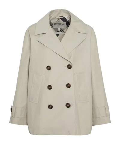 BARBOUR MAISY COAT