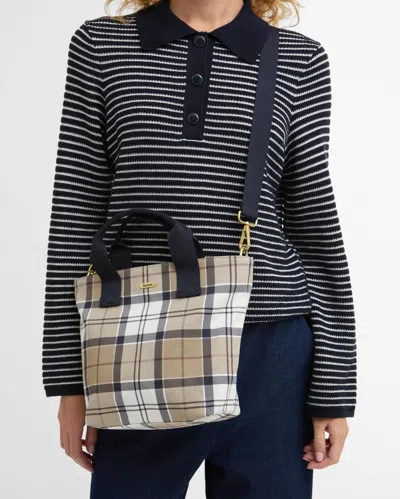 Barbour Maisy Womens Tote Bag