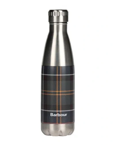 Barbour Man Glass Or Pitcher Military Green Size - Steel