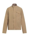 Barbour Man Jacket Camel Size Xxl Cotton