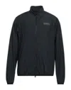 Barbour Jackets In Steel Grey