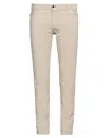Barbour Pants In Beige