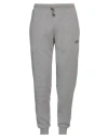 Barbour Man Pants Grey Size 30 Cotton In Grey
