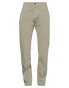 Barbour Pants In Green