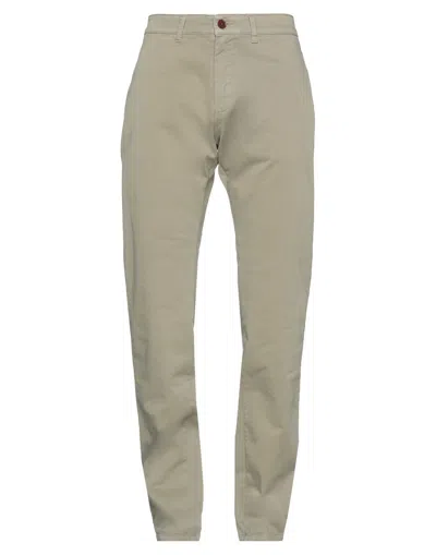 Barbour Pants In Green