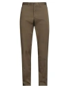 Barbour Pants In Green