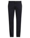 Barbour Man Pants Navy Size Xl Cotton In Navy