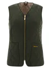 Barbour Markenfield Jackets Green In Multi
