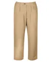 Barbour Marshall Trousers Trench