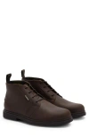 Barbour Meays Chukka Boot In Brown