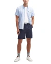 BARBOUR MELBURY STRAIGHT FIT 7.5 SHORTS