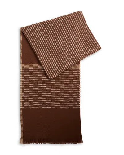 Barbour Melody Scarf In Multi