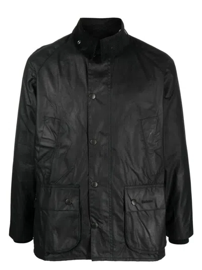 BARBOUR MEN'S BEDALE WAX JACKET