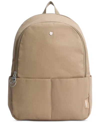 BARBOUR MEN'S CASCADE CITY BACKPACK