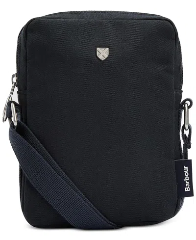 Barbour Men's Cascade Crossbody Bag