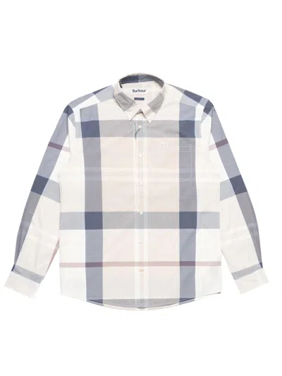 Barbour Men's Classic Shirt - Multicolor