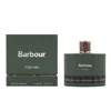 Barbour Men's For Him Edp Spray 3.4 oz Fragrances 5056528420672