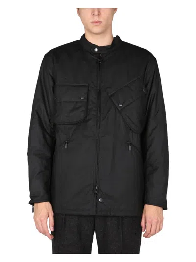 BARBOUR MEN'S HARLEM JACKET