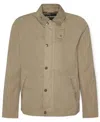 Barbour Men's Jacket  _ In Neutral