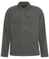 Barbour Men's Jacket  Mca0978 Ol51