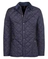 Barbour Heritage Liddesdale Quilted Jacket