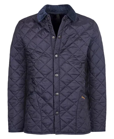 BARBOUR MEN'S JACKET BARBOUR MQU0240
