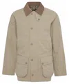 Barbour Men's Jacket  Msp0096 Msp St71