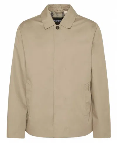 BARBOUR MEN'S JACKET BARBOUR MWB1130 ST71