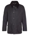 Barbour Jackets