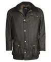 Barbour Beausby Coat