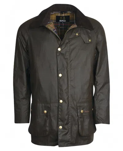 BARBOUR MEN'S JACKET BARBOUR MWX1992 MWX OL71