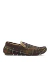 Barbour Men's Monty Slipper In Recycled