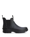 Barbour Nimbus Boots In Navy