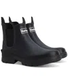 Barbour Men's Nimbus Wellington Chelsea Boot In Navy
