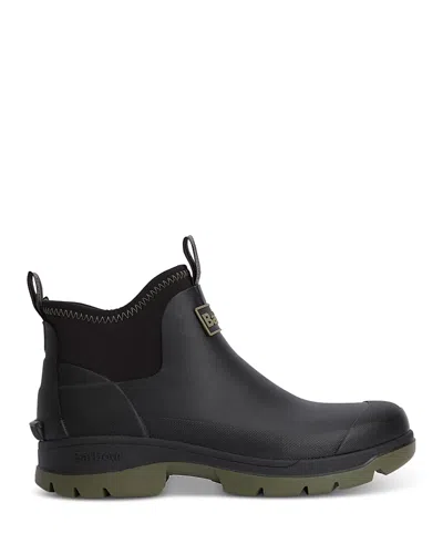 Barbour Ridge Mens Wellies Uk8 Eu42 In Blue