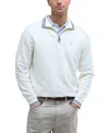 Barbour Men's Rosford Half-zip Sweatshirt