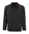Barbour Men's Suit Jacket In Black