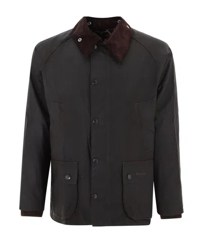 Barbour Men's Suit Jacket In Black
