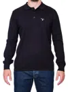 Barbour Men's Sweater  _
